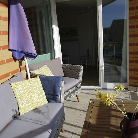 Strandperle 3 Шарбойтц Екстериор снимка