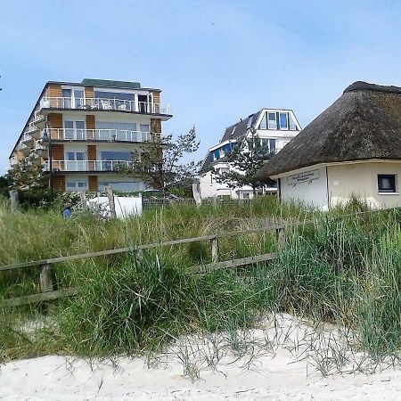Strandperle 3 Шарбойтц Екстериор снимка