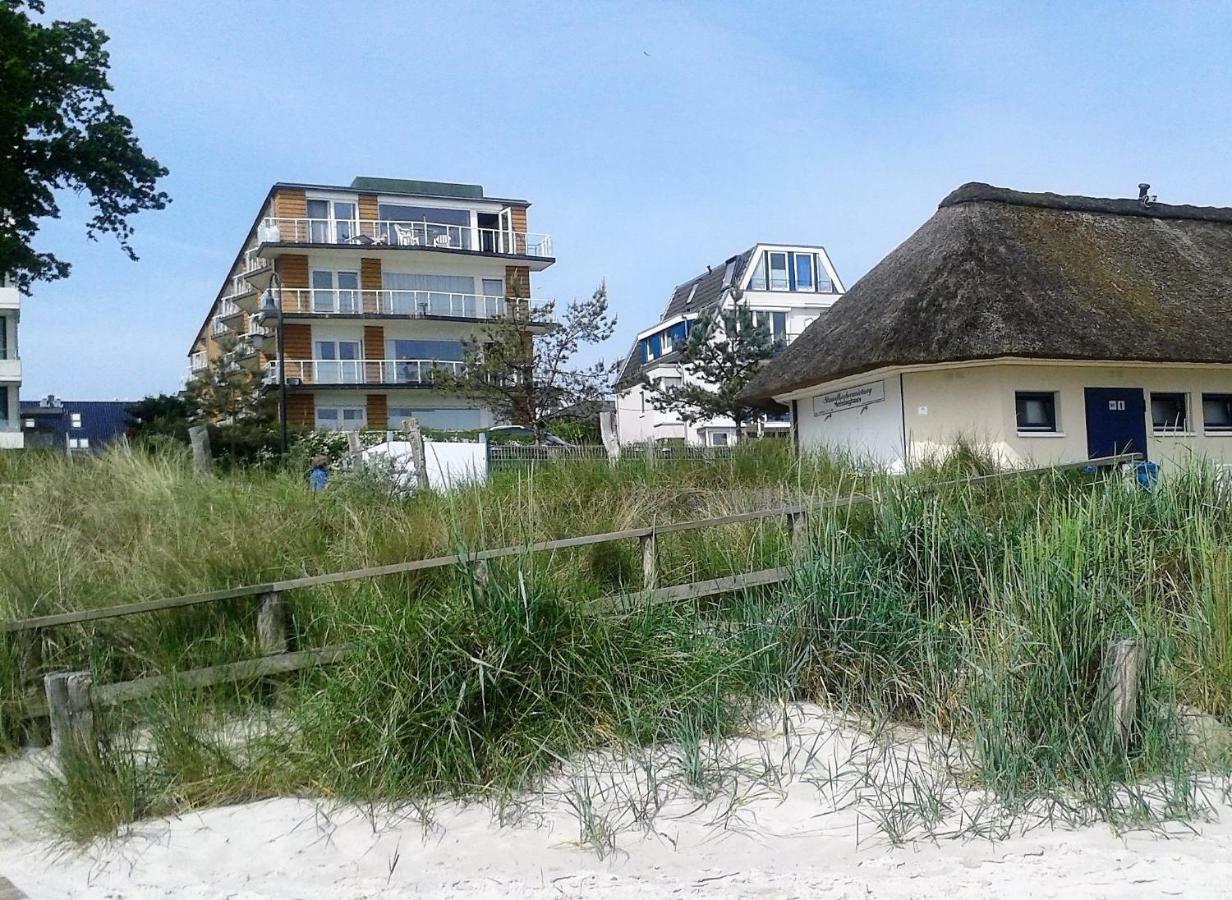 Strandperle 3 Шарбойтц Екстериор снимка