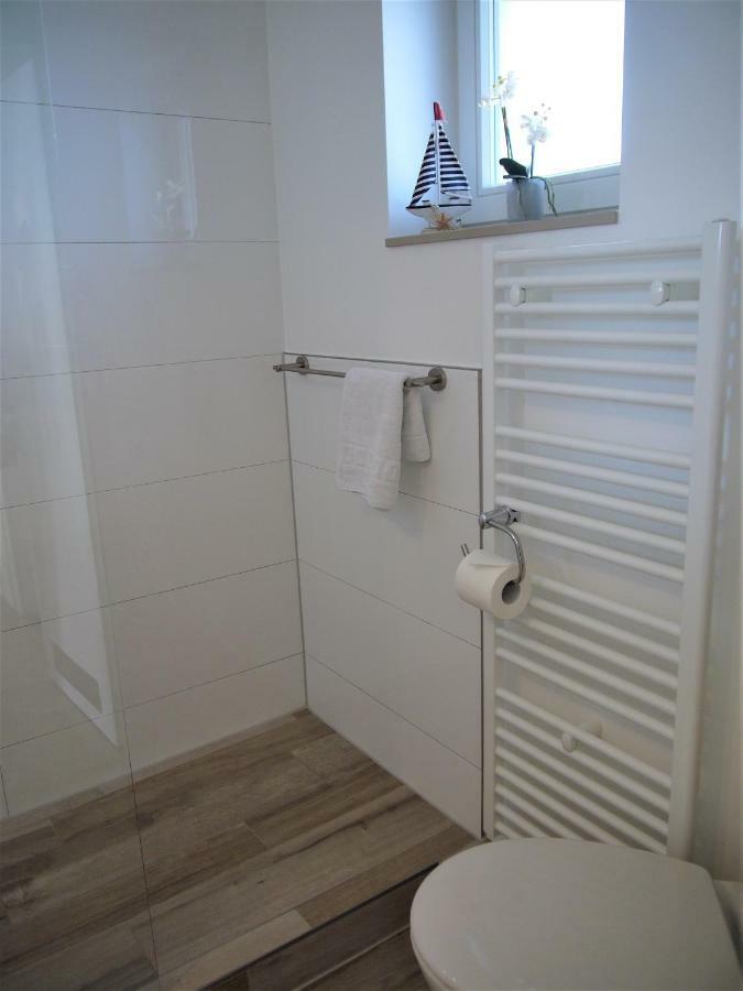 Strandperle 3 Шарбойтц Екстериор снимка